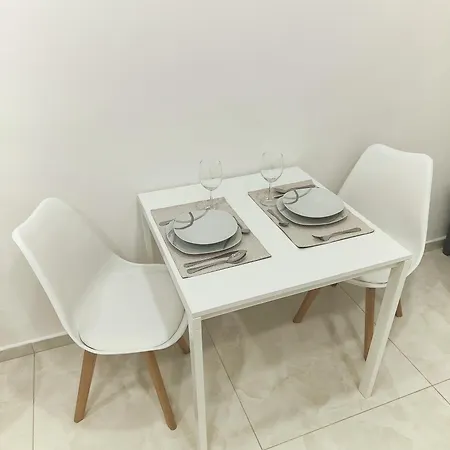 Port Modern - A Casa Di Luca Appartamento *