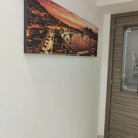Appartamento Port Modern - A Casa Di Luca *