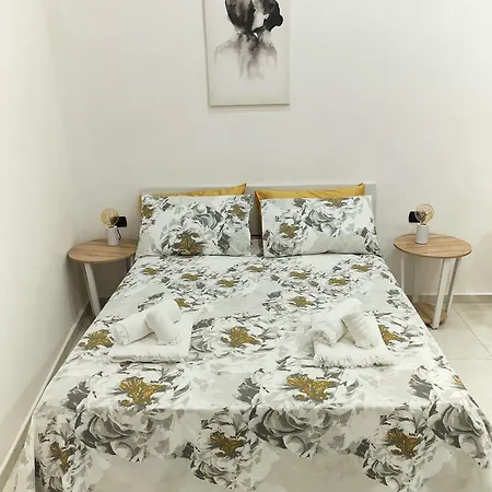 Appartamento Port Modern - A Casa Di Luca