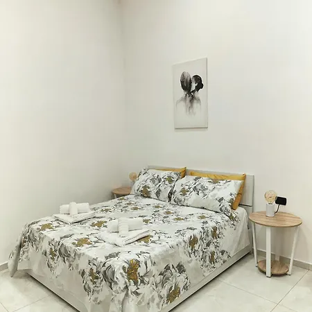 Apartment Port Modern - A Casa Di Luca